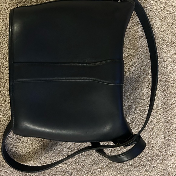 Vintage Coach Canterbury Bag - Picture 9 of 13